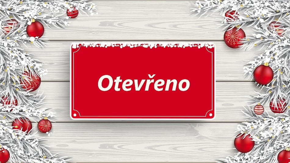 Vážení zákazníci, servis bude otevřený dle pracovní doby až do konce roku 2025 bez omezení. Martin (Fincx4YOU servis)